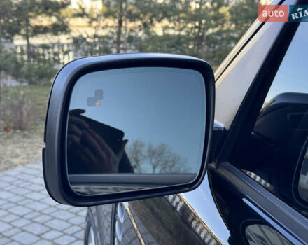 Ленд Ровер Рендж Ровер 2010 у Івано-Франківську на Automoto.ua Чорний Ленд Ровер Рендж Ровер, об'ємом двигуна 5 л та пробігом 250 тис. км за 12950 $, фото 30 на Automoto.ua