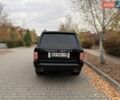 Чорний Ленд Ровер Рендж Ровер, об'ємом двигуна 3.63 л та пробігом 239 тис. км за 16500 $, фото 11 на Automoto.ua