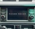 Черный Ленд Ровер Рендж Ровер, объемом двигателя 5 л и пробегом 203 тыс. км за 14990 $, фото 23 на Automoto.ua