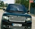 Чорний Ленд Ровер Рендж Ровер, об'ємом двигуна 5 л та пробігом 300 тис. км за 15850 $, фото 1 на Automoto.ua