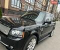 Чорний Ленд Ровер Рендж Ровер, об'ємом двигуна 3.6 л та пробігом 279 тис. км за 14900 $, фото 24 на Automoto.ua