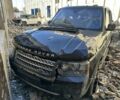 Чорний Ленд Ровер Рендж Ровер, об'ємом двигуна 5 л та пробігом 200 тис. км за 6015 $, фото 1 на Automoto.ua
