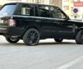 Чорний Ленд Ровер Рендж Ровер, об'ємом двигуна 5 л та пробігом 195 тис. км за 21000 $, фото 1 на Automoto.ua