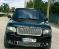 Чорний Ленд Ровер Рендж Ровер, об'ємом двигуна 5 л та пробігом 333 тис. км за 13700 $, фото 1 на Automoto.ua