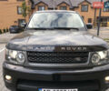 Черный Ленд Ровер Рендж Ровер, объемом двигателя 2.99 л и пробегом 250 тыс. км за 14700 $, фото 16 на Automoto.ua
