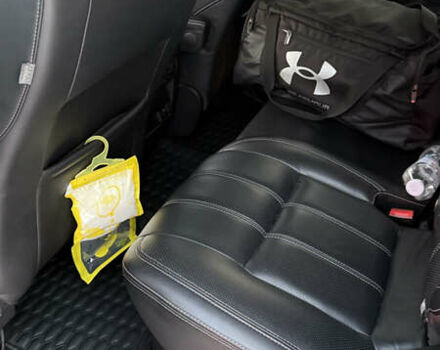 Чорний Ленд Ровер Рендж Ровер, об'ємом двигуна 2.99 л та пробігом 250 тис. км за 11900 $, фото 36 на Automoto.ua