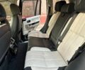 Чорний Ленд Ровер Рендж Ровер, об'ємом двигуна 5 л та пробігом 230 тис. км за 15500 $, фото 46 на Automoto.ua