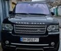 Черный Ленд Ровер Рендж Ровер, объемом двигателя 3.6 л и пробегом 307 тыс. км за 18999 $, фото 1 на Automoto.ua