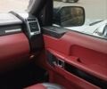 Чорний Ленд Ровер Рендж Ровер, об'ємом двигуна 3.63 л та пробігом 210 тис. км за 15700 $, фото 5 на Automoto.ua