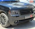 Чорний Ленд Ровер Рендж Ровер, об'ємом двигуна 3.6 л та пробігом 280 тис. км за 18290 $, фото 2 на Automoto.ua