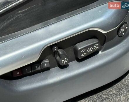 Чорний Ленд Ровер Рендж Ровер, об'ємом двигуна 3.6 л та пробігом 280 тис. км за 18290 $, фото 24 на Automoto.ua