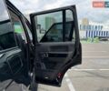 Чорний Ленд Ровер Рендж Ровер, об'ємом двигуна 5 л та пробігом 220 тис. км за 10700 $, фото 21 на Automoto.ua
