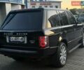 Чорний Ленд Ровер Рендж Ровер, об'ємом двигуна 3.63 л та пробігом 240 тис. км за 15500 $, фото 8 на Automoto.ua