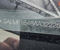 Черный Ленд Ровер Рендж Ровер, объемом двигателя 5 л и пробегом 170 тыс. км за 18800 $, фото 35 на Automoto.ua