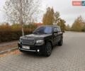 Чорний Ленд Ровер Рендж Ровер, об'ємом двигуна 3.63 л та пробігом 239 тис. км за 16500 $, фото 1 на Automoto.ua