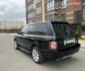 Чорний Ленд Ровер Рендж Ровер, об'ємом двигуна 3.6 л та пробігом 279 тис. км за 14900 $, фото 11 на Automoto.ua