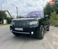 Ленд Ровер Рендж Ровер 2010 в Киеве на Automoto.ua Черный Ленд Ровер Рендж Ровер, объемом двигателя 5 л и пробегом 184 тыс. км за 11984 $, фото 2 на Automoto.ua
