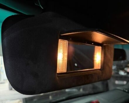 Чорний Ленд Ровер Рендж Ровер, об'ємом двигуна 3.63 л та пробігом 330 тис. км за 21500 $, фото 25 на Automoto.ua