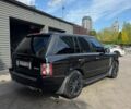 Чорний Ленд Ровер Рендж Ровер, об'ємом двигуна 3.63 л та пробігом 242 тис. км за 17500 $, фото 4 на Automoto.ua