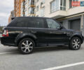 Черный Ленд Ровер Рендж Ровер, объемом двигателя 2.99 л и пробегом 250 тыс. км за 14700 $, фото 3 на Automoto.ua