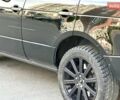 Чорний Ленд Ровер Рендж Ровер, об'ємом двигуна 5 л та пробігом 195 тис. км за 21000 $, фото 15 на Automoto.ua