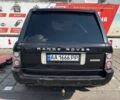 Черный Ленд Ровер Рендж Ровер, объемом двигателя 3.63 л и пробегом 293 тыс. км за 12000 $, фото 22 на Automoto.ua