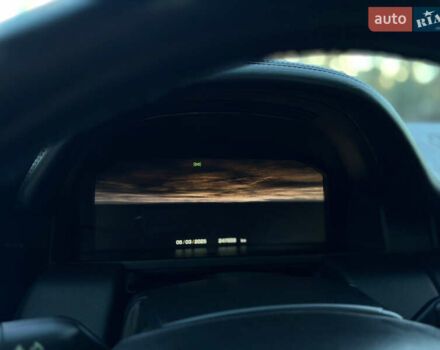 Ленд Ровер Рендж Ровер 2010 у Івано-Франківську на Automoto.ua Чорний Ленд Ровер Рендж Ровер, об'ємом двигуна 5 л та пробігом 250 тис. км за 12950 $, фото 34 на Automoto.ua