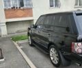 Чорний Ленд Ровер Рендж Ровер, об'ємом двигуна 5 л та пробігом 234 тис. км за 25400 $, фото 62 на Automoto.ua