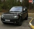 Чорний Ленд Ровер Рендж Ровер, об'ємом двигуна 3.63 л та пробігом 277 тис. км за 17500 $, фото 10 на Automoto.ua