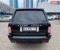 Черный Ленд Ровер Рендж Ровер, объемом двигателя 3.63 л и пробегом 235 тыс. км за 16900 $, фото 8 на Automoto.ua