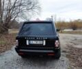 Чорний Ленд Ровер Рендж Ровер, об'ємом двигуна 5 л та пробігом 237 тис. км за 16200 $, фото 18 на Automoto.ua