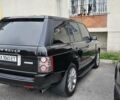 Чорний Ленд Ровер Рендж Ровер, об'ємом двигуна 5 л та пробігом 234 тис. км за 25400 $, фото 63 на Automoto.ua
