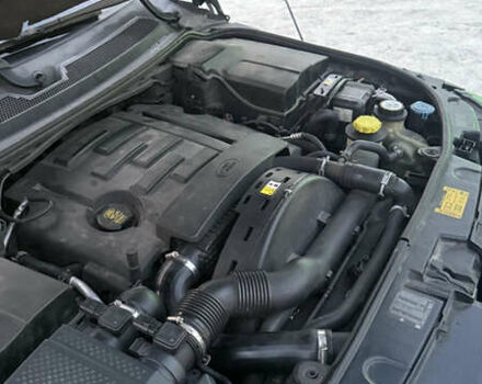 Чорний Ленд Ровер Рендж Ровер, об'ємом двигуна 2.99 л та пробігом 250 тис. км за 11900 $, фото 17 на Automoto.ua