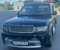 Чорний Ленд Ровер Рендж Ровер, об'ємом двигуна 3.63 л та пробігом 250 тис. км за 16800 $, фото 7 на Automoto.ua