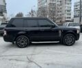 Черный Ленд Ровер Рендж Ровер, объемом двигателя 0 л и пробегом 189 тыс. км за 13500 $, фото 6 на Automoto.ua