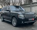 Черный Ленд Ровер Рендж Ровер, объемом двигателя 5 л и пробегом 180 тыс. км за 17490 $, фото 2 на Automoto.ua