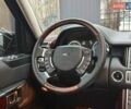 Чорний Ленд Ровер Рендж Ровер, об'ємом двигуна 4.37 л та пробігом 171 тис. км за 15000 $, фото 37 на Automoto.ua
