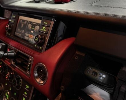 Черный Ленд Ровер Рендж Ровер, объемом двигателя 3.6 л и пробегом 330 тыс. км за 21500 $, фото 22 на Automoto.ua