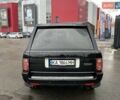 Чорний Ленд Ровер Рендж Ровер, об'ємом двигуна 5 л та пробігом 182 тис. км за 15999 $, фото 5 на Automoto.ua