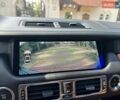 Черный Ленд Ровер Рендж Ровер, объемом двигателя 3.6 л и пробегом 279 тыс. км за 14950 $, фото 89 на Automoto.ua