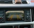 Черный Ленд Ровер Рендж Ровер, объемом двигателя 3.63 л и пробегом 330 тыс. км за 14400 $, фото 18 на Automoto.ua