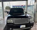 Чорний Ленд Ровер Рендж Ровер, об'ємом двигуна 5 л та пробігом 353 тис. км за 10300 $, фото 1 на Automoto.ua