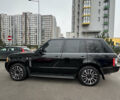 Черный Ленд Ровер Рендж Ровер, объемом двигателя 5 л и пробегом 168 тыс. км за 15900 $, фото 1 на Automoto.ua