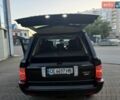 Чорний Ленд Ровер Рендж Ровер, об'ємом двигуна 3.63 л та пробігом 240 тис. км за 15500 $, фото 27 на Automoto.ua