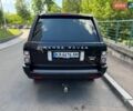 Черный Ленд Ровер Рендж Ровер, объемом двигателя 3.63 л и пробегом 278 тыс. км за 15000 $, фото 4 на Automoto.ua