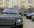 Черный Ленд Ровер Рендж Ровер, объемом двигателя 3.63 л и пробегом 307 тыс. км за 19999 $, фото 17 на Automoto.ua
