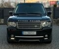 Чорний Ленд Ровер Рендж Ровер, об'ємом двигуна 3.63 л та пробігом 328 тис. км за 14900 $, фото 1 на Automoto.ua