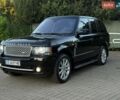Чорний Ленд Ровер Рендж Ровер, об'ємом двигуна 3.63 л та пробігом 240 тис. км за 15500 $, фото 1 на Automoto.ua