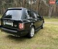 Чорний Ленд Ровер Рендж Ровер, об'ємом двигуна 3.6 л та пробігом 279 тис. км за 14900 $, фото 34 на Automoto.ua