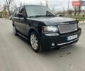 Чорний Ленд Ровер Рендж Ровер, об'ємом двигуна 3.6 л та пробігом 279 тис. км за 14900 $, фото 19 на Automoto.ua